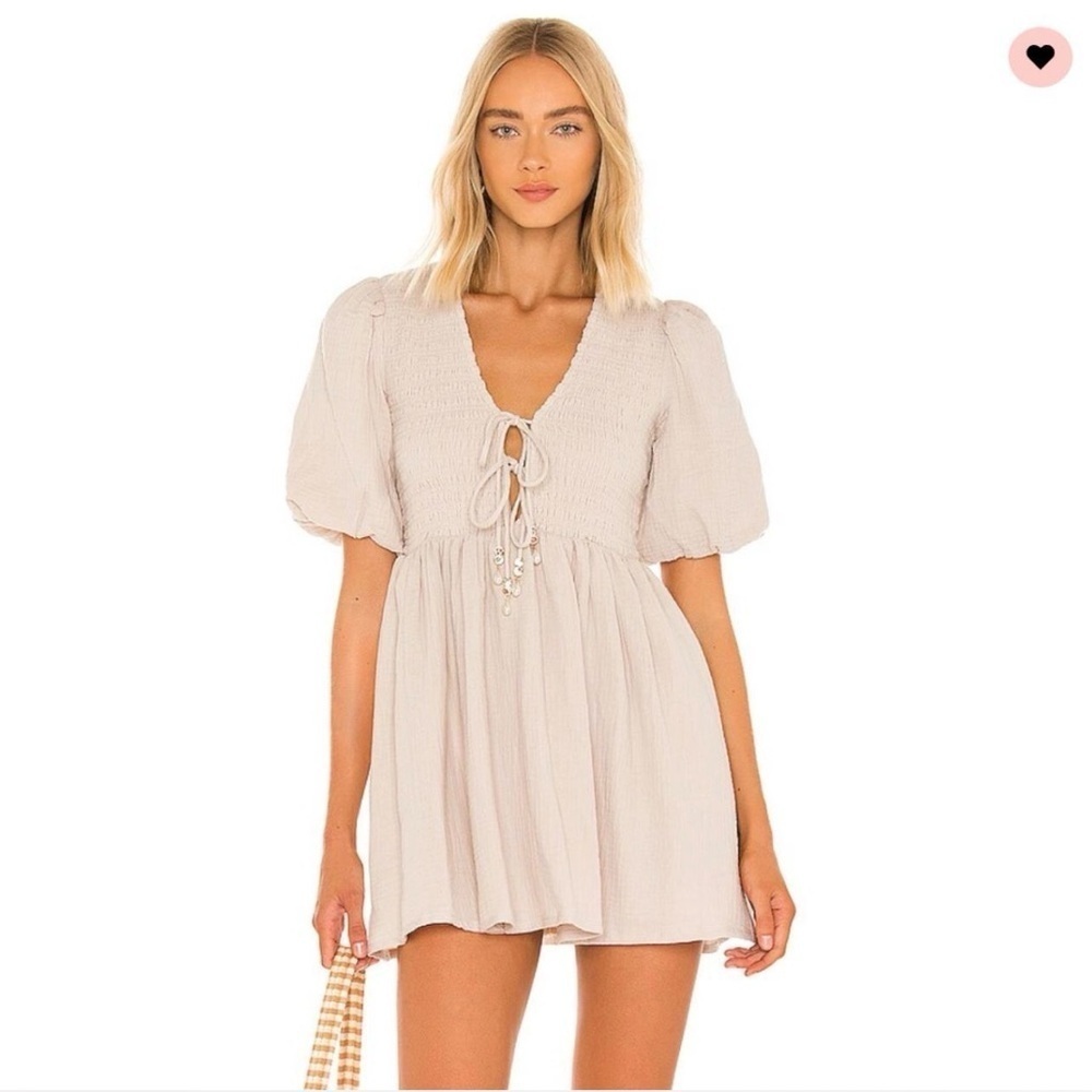Tularosa Mini dress